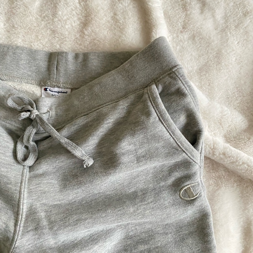 CHAMPION SWEAT PANTS JOGGERS